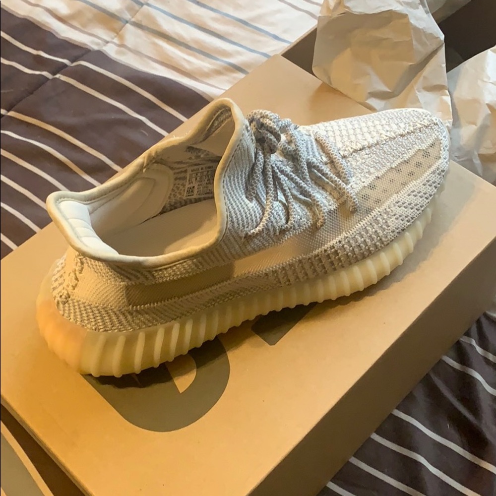 Yeezy 350 Lundmark